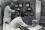 The IAEA’s dosimetry project at Vinca near Belgrade. Dosimetry experiments were carried out at the Boris Kidric Institute at Vinca under the direction of the IAEA. 27 April 1960 (Photo Credit: IAEA)
