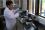 A method known as radio-receptor assay determines whether these toxins are below levels that could cause health problems in animals and the people who eat them.