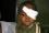 Given Frank Kamindu was just two years old when diagnosed with Retinoblastoma, a cancer of the retina.  His left eye had to be surgically removed (a procedure called enucleation) because the cancer had spread to surrounding tissue.  But Given is responding very well to radiotherapy treatment at ORCI and he and his father hope to go home soon.