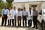 At the Jordan SIT Emergence Facility, the team works hard to ensure that all the preparations are implemented for the sterilized pupae stock so that adult sterile male flies are released in a timely manner.