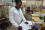 <strong>Do you know how nuclear techniques protect farm animals from disease?</strong>
<br/><br />
African swine fever caused a global crisis in 2018, wiping out a quarter of the world’s domestic pig population. With no cure or vaccine, early detection is crucial to prevent the disease from spreading. Through the ZODIAC initiative, the IAEA and FAO have developed nuclear-derived tools like the Polymerase Chain Reaction and molecular sequencing to track and contain the virus. These methods helped safeguard Indonesia’s pig population when the disease struck in 2020 and continue to support the protection of pork industries across Asia and Africa through early and accurate detection. Learn how nuclear techniques preserve farmers' livelihoods and enhance food security <a href="http://www.urlse.cn/bulletin/stopping-pig-black-death-african-swine-fever">here</a>. 
<br/><br />
 A scientist carrying out lab testing in Uganda. (Photo: O. Yusuf/IAEA)