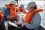 <strong>Do you know how nuclear techniques help preserve wetlands?</strong>
<br/><br />
Researchers from Argentina, in collaboration with the IAEA’s isotope hydrology experts, have successfully unraveled the hidden connections between groundwater and surface water in the region. Using advanced nuclear techniques, the researchers traced water sources back to the transboundary Guarani Aquifer System, which provides water to over 30 million people in Argentina, Brazil, Uruguay and Paraguay.  The insights gained from this research provide a foundation for better managing and preserving the wetlands, ensuring their future as a healthy and sustainable resource.  Read more <a href="http://www.urlse.cn/newscenter/news/world-wetlands-day-isotopic-techniques-help-protect-threatened-ecosystem">here</a>.
<br/><br />
Scientists conducting water sampling in a lagoon within the Ibera Wetlands. (Photo: Martin Mazza)