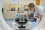 <strong>Do you know how nuclear technology contributes to cancer care?</strong>
<br /><br />
Nuclear techniques are transforming global health by advancing medical treatments and diagnostics. Through the Rays of Hope initiative and IAEA-supported research, radiation oncologists in low- and middle-income countries (LMICs) are now able to reduce treatment times for patients with patients with head and neck cancer by almost half. The IAEA carried out research in 12 cancer centres in 10 LMICs, using a treatment regimen of fewer but higher doses of radiation per daily treatment session over a shorter time frame. This approach (known as hypofractionation) offers a cost-effective tool to enable more patients to receive safe, effective and timely care. Read more <a href="http://www.urlse.cn/newscenter/news/new-radiotherapy-technique-for-treating-head-and-neck-cancer-could-reduce-treatment-times-by-nearly-half">here</a>. 
<br /><br />
A patient undergoing radiotherapy. (Photo: IAEA)
