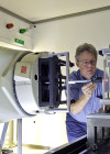 Calibration of reference standards used for dosimetry measurements