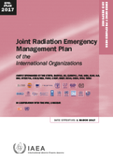 Joint Radiation Emergency Management Plan of the International Organizations