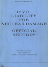 Civil Liability for Nuclear Damage