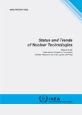 Status and Trends of Nuclear Technologies