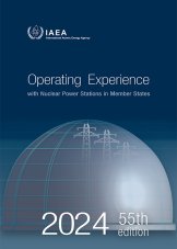 Operating Experience with Nuclear Power Stations in Member States 2024 Edition