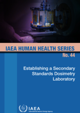 Establishing a Secondary Standards Dosimetry Laboratory