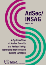 A Systems View of Nuclear Security and Nuclear Safety: Identifying Interfaces and Building Synergies