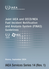 Joint IAEA and OECD/NEA Fuel Incident Notification and Analysis System (FINAS) Guidelines