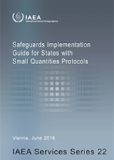 Safeguards Implementation Guide for States with Small Quantities Protocols