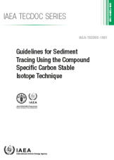 Guidelines for Sediment Tracing Using the Compound Specific Carbon Stable Isotope Technique