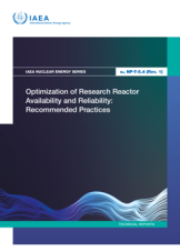 Optimization of Research Reactor Availability and Reliability: Recommended Practices