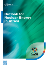 Outlook for Nuclear Energy in Africa