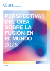 IAEA World Fusion Outlook 2025