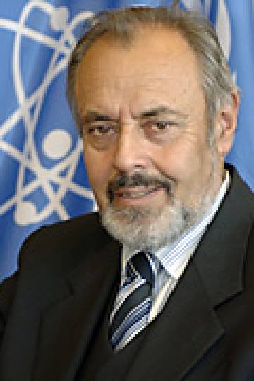 Ernest Petri?
