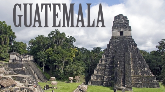 DDG-TC's Official Visit to Guatemala