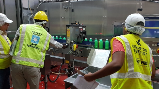 The use of radiation technologies in Caribbean Community (CARICOM) member countries has become safer and more effective thanks, in part, to a series of projects supported by the?IAEA technical cooperation (TC) programme.