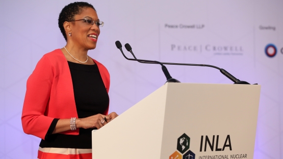 2018 INLA Congress 
