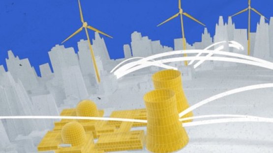 Nucléaire et climat?: entretien avant la COP26 avec le Directeur général de l’AIEA, M. Grossi (en anglais)