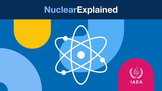 Le nucléaire expliqué – La production d'énergie nucléaire est-elle s?re ? (en anglais) ?