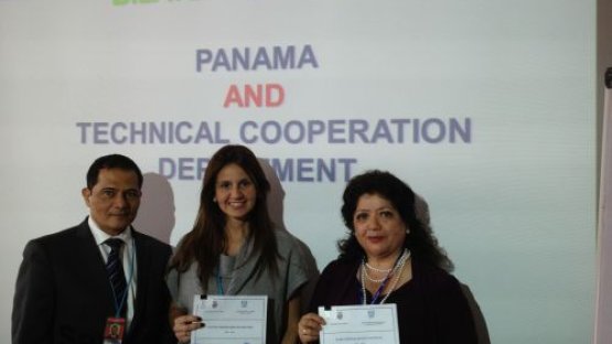 CPF Panama