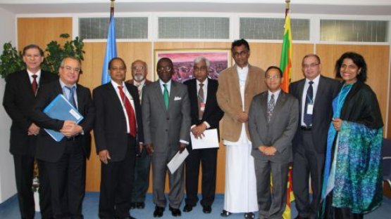 CPF Sri Lanka 1