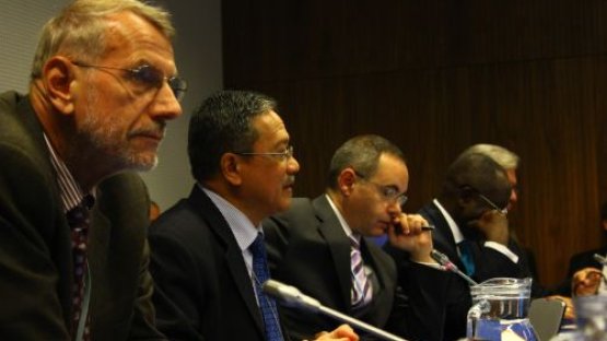 GC56 side event