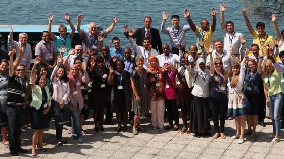 KM School Trieste 1
