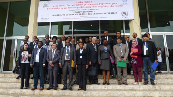 workshop madagascar