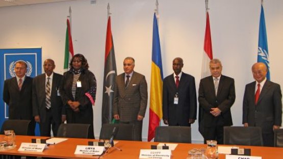 Ministers