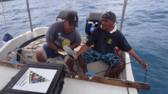 Palau postFukushima 2