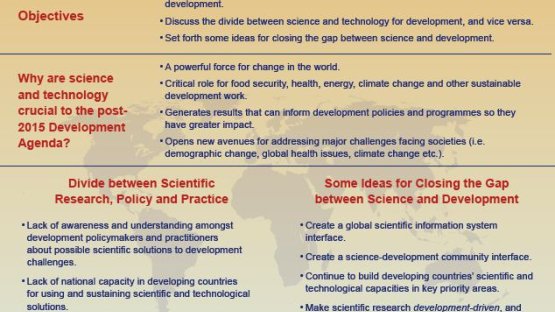 IIASA’s 40th Anniversary Conference