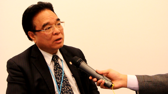 interview Vong