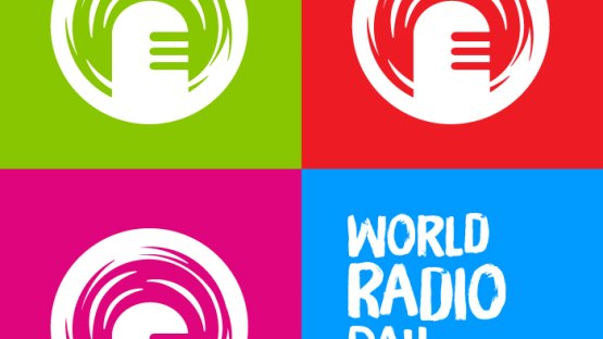 World Radio Day