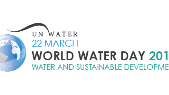 World Water Day 2015