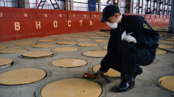 ARTEMIS, Peer review, radioactive waste, decommissioning, safety, energy