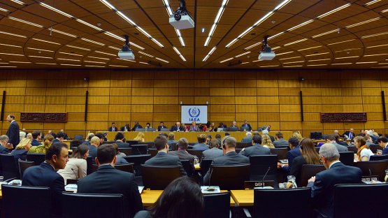 IAEA Board of Governors, 2 March 2015