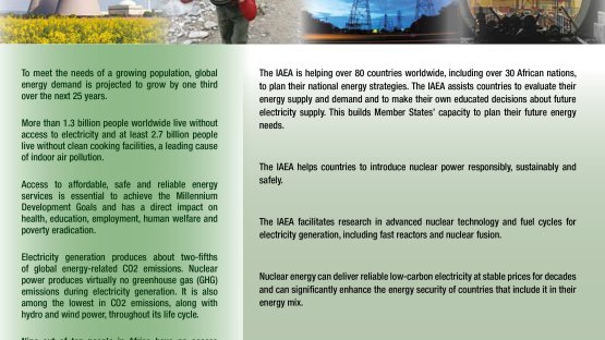 Research Reactors