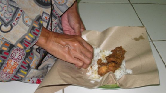 Food Irradiation