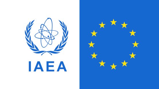 IAEA EU
