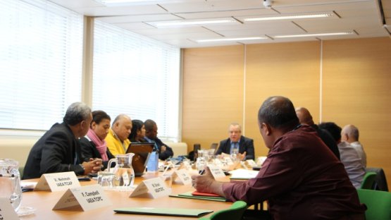 meeting
