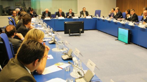 meeting