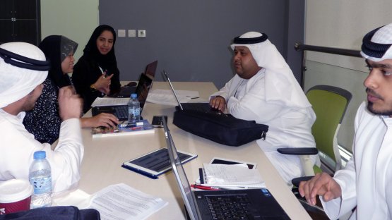 Nuclear Energy Management School