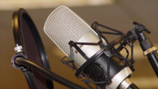 radio