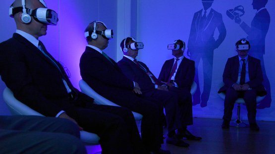 simulator