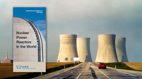 Cooling Towers