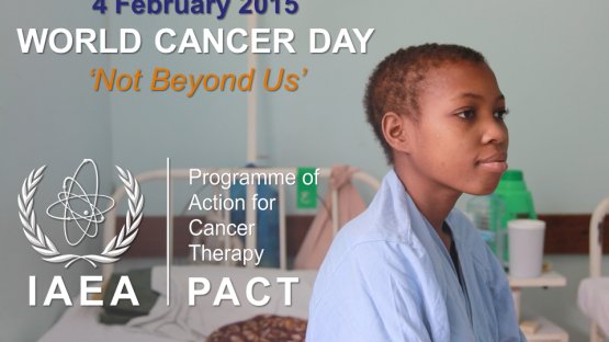 World Cancer Day