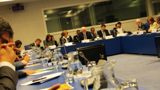 Cradle-to-Grave side event GC57 1